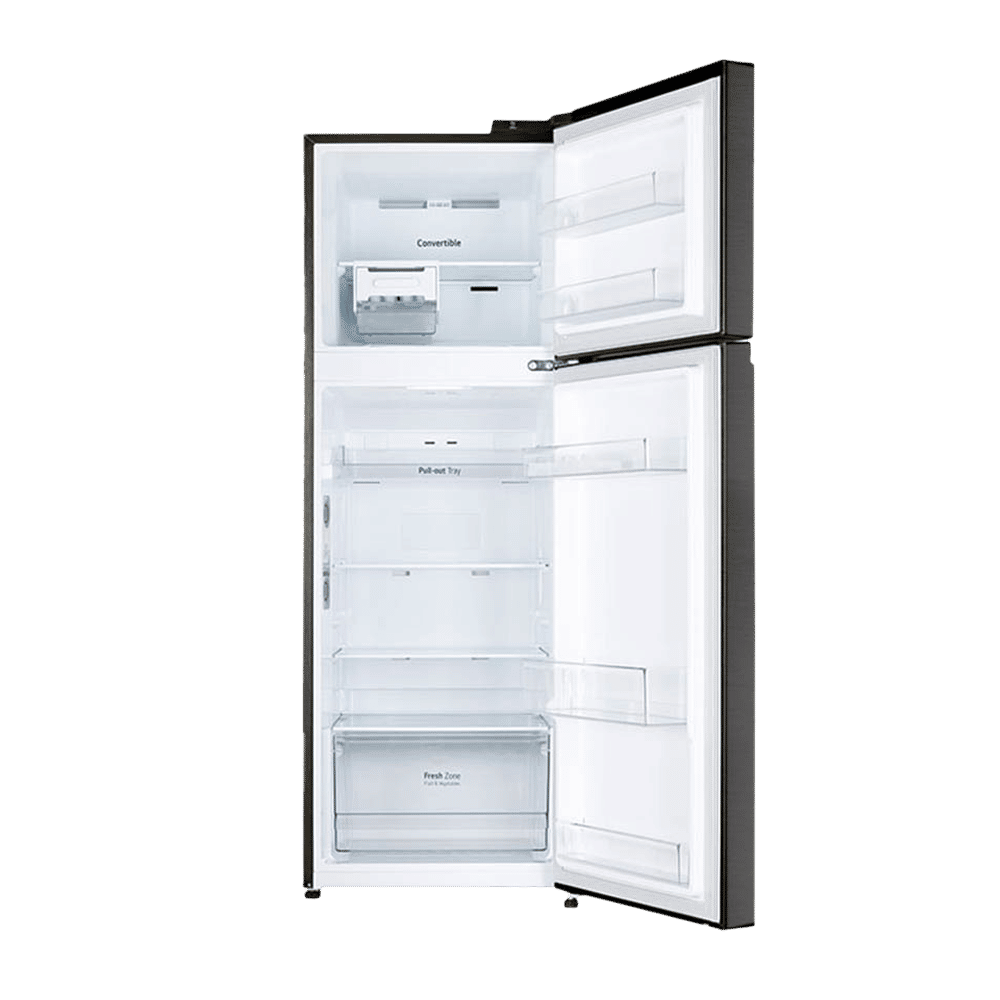 Buy LG 246 Litres 3 Star Frost Free Double Door Convertible